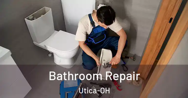 inner Bathroom imggen Bathroom Repair Utica-OH