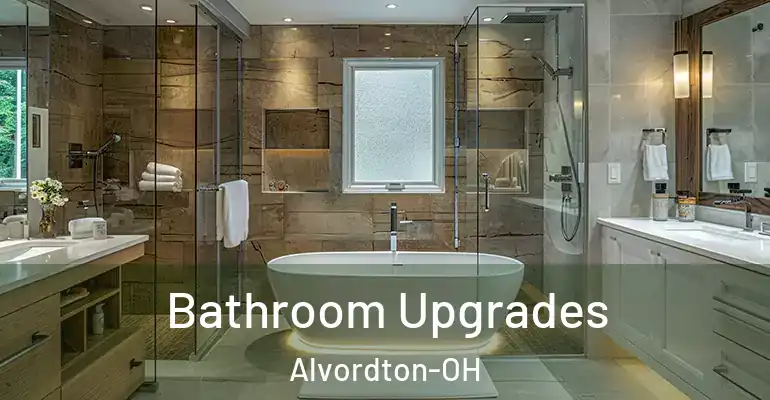 inner Bathroom imggen Bathroom Upgrades Alvordton-OH