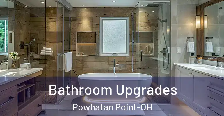 inner Bathroom imggen Bathroom Upgrades Powhatan Point-OH