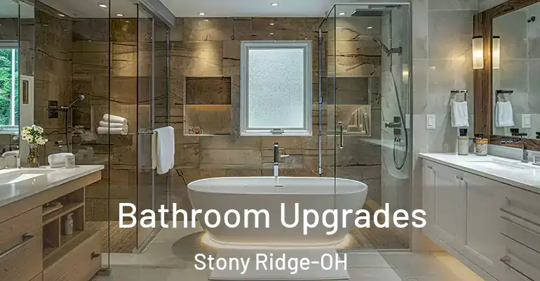 inner Bathroom imggen Bathroom Upgrades Stony Ridge-OH