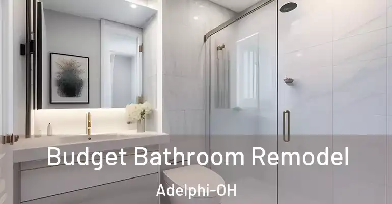 inner Bathroom imggen Budget Bathroom Remodel Adelphi-OH