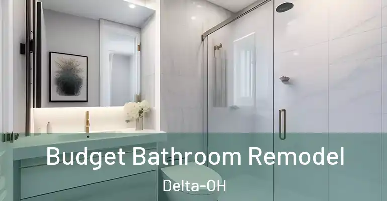 inner Bathroom imggen Budget Bathroom Remodel Delta-OH