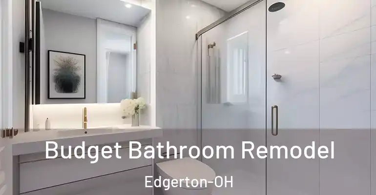 inner Bathroom imggen Budget Bathroom Remodel Edgerton-OH