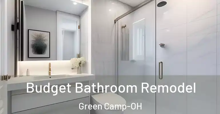 inner Bathroom imggen Budget Bathroom Remodel Green Camp-OH