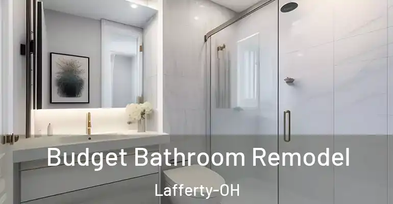 inner Bathroom imggen Budget Bathroom Remodel Lafferty-OH