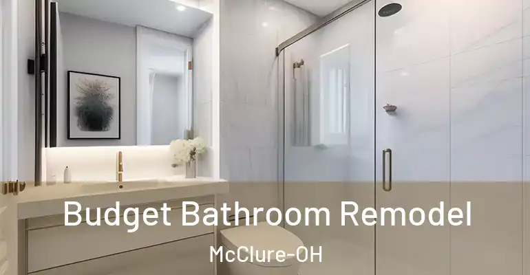 inner Bathroom imggen Budget Bathroom Remodel McClure-OH