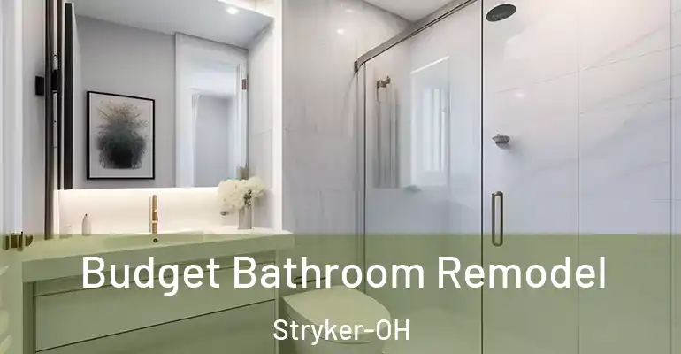 inner Bathroom imggen Budget Bathroom Remodel Stryker-OH