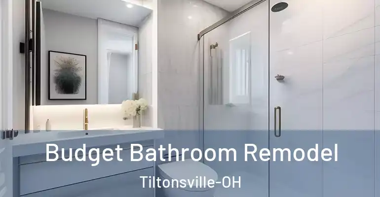 inner Bathroom imggen Budget Bathroom Remodel Tiltonsville-OH