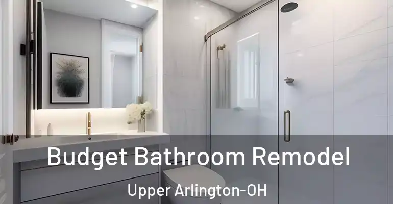 inner Bathroom imggen Budget Bathroom Remodel Upper Arlington-OH