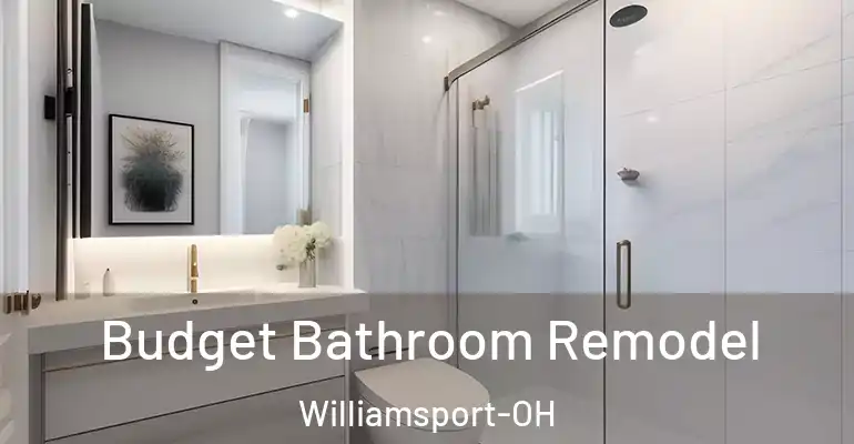 inner Bathroom imggen Budget Bathroom Remodel Williamsport-OH
