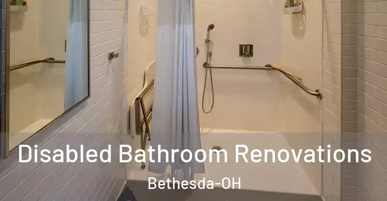 inner Bathroom imggen Disabled Bathroom Renovations Bethesda-OH