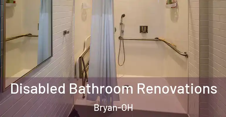 inner Bathroom imggen Disabled Bathroom Renovations Bryan-OH