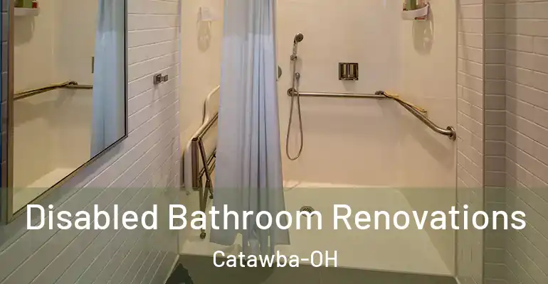 inner Bathroom imggen Disabled Bathroom Renovations Catawba-OH