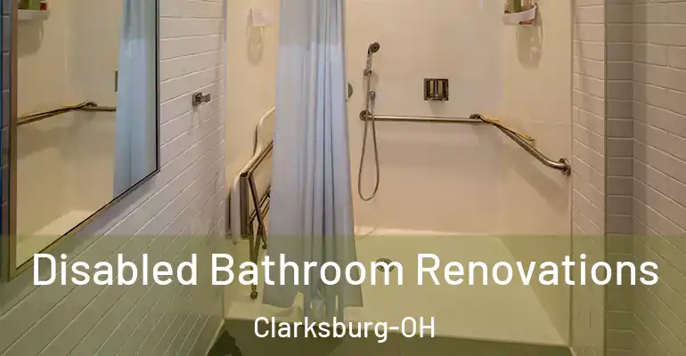 inner Bathroom imggen Disabled Bathroom Renovations Clarksburg-OH