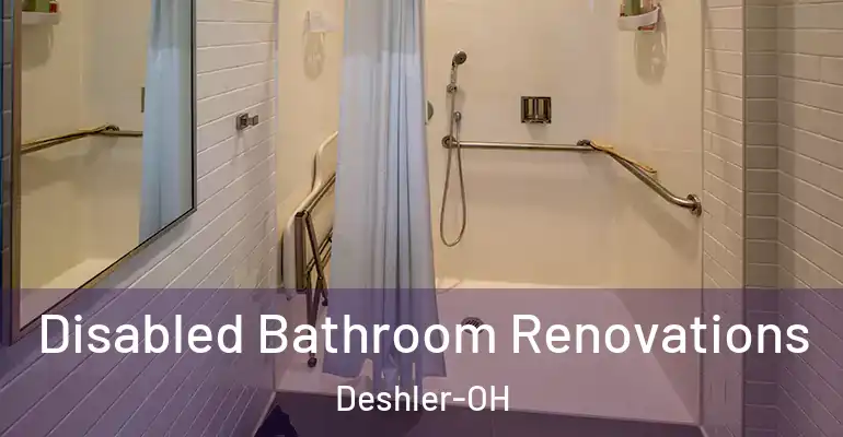 inner Bathroom imggen Disabled Bathroom Renovations Deshler-OH