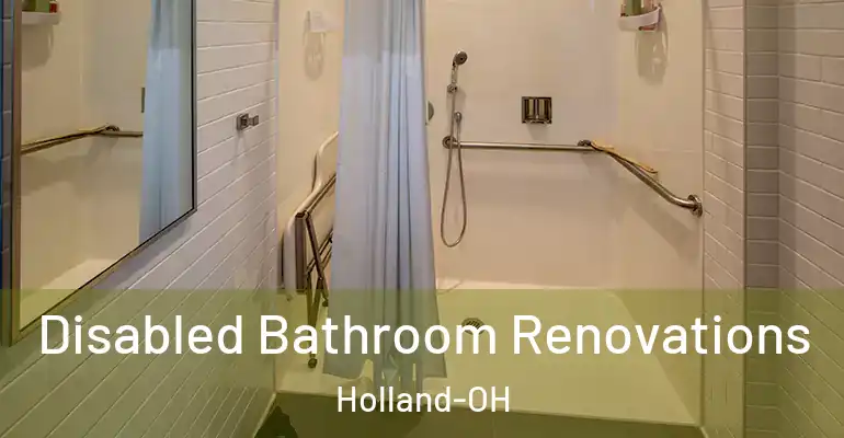 inner Bathroom imggen Disabled Bathroom Renovations Holland-OH