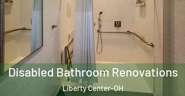 inner Bathroom imggen Disabled Bathroom Renovations Liberty Center-OH