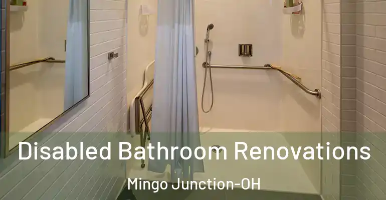 inner Bathroom imggen Disabled Bathroom Renovations Mingo Junction-OH