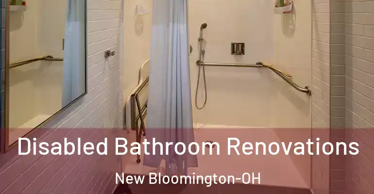 inner Bathroom imggen Disabled Bathroom Renovations New Bloomington-OH