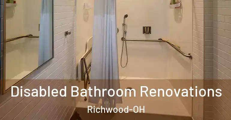 inner Bathroom imggen Disabled Bathroom Renovations Richwood-OH