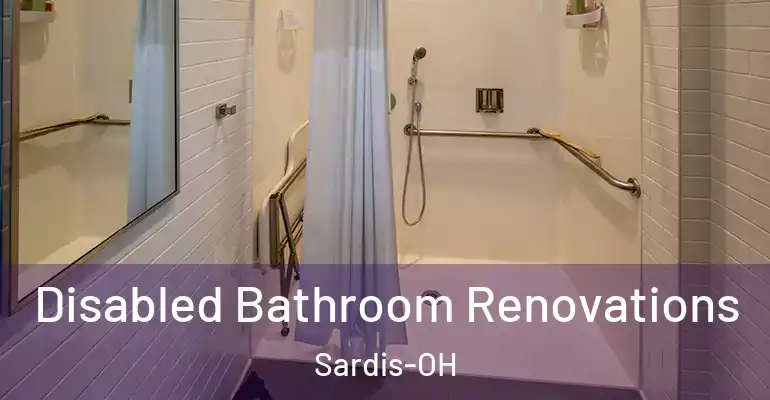inner Bathroom imggen Disabled Bathroom Renovations Sardis-OH