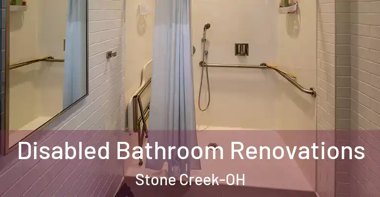 inner Bathroom imggen Disabled Bathroom Renovations Stone Creek-OH