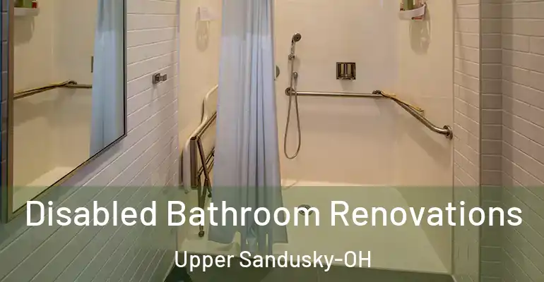 inner Bathroom imggen Disabled Bathroom Renovations Upper Sandusky-OH