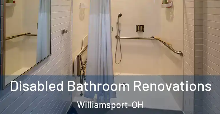 inner Bathroom imggen Disabled Bathroom Renovations Williamsport-OH