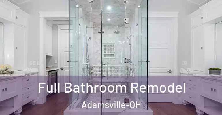 inner Bathroom imggen Full Bathroom Remodel Adamsville-OH