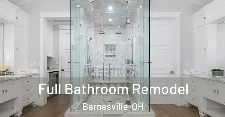 inner Bathroom imggen Full Bathroom Remodel Barnesville-OH