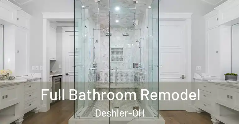 inner Bathroom imggen Full Bathroom Remodel Deshler-OH