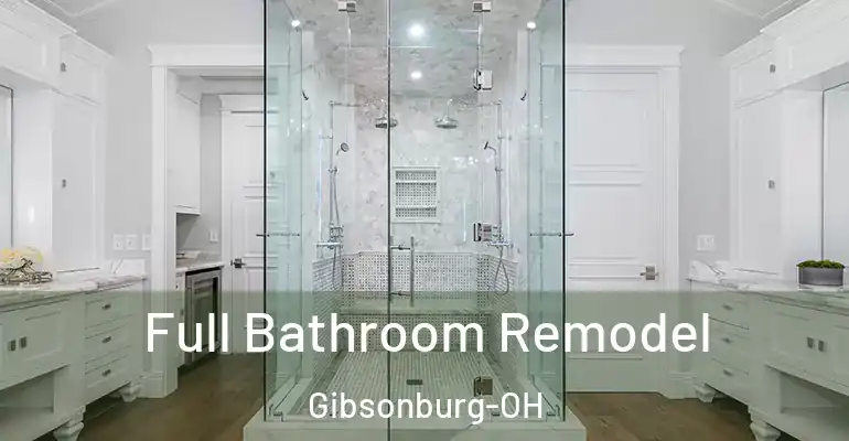 inner Bathroom imggen Full Bathroom Remodel Gibsonburg-OH