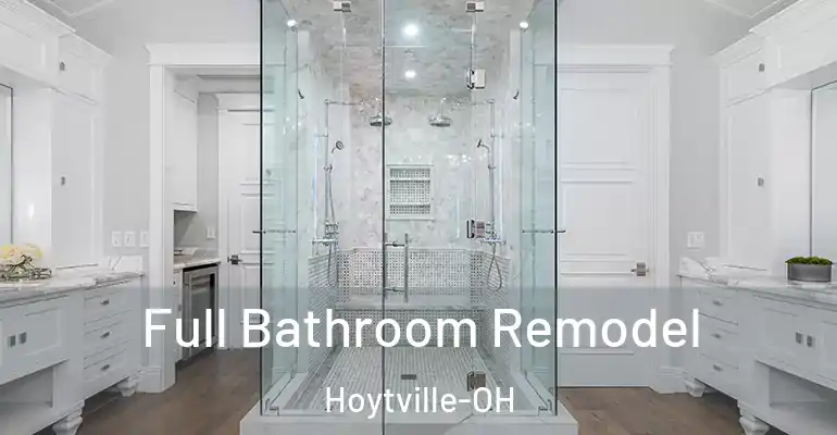 inner Bathroom imggen Full Bathroom Remodel Hoytville-OH