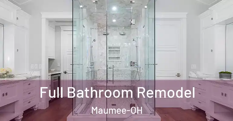inner Bathroom imggen Full Bathroom Remodel Maumee-OH