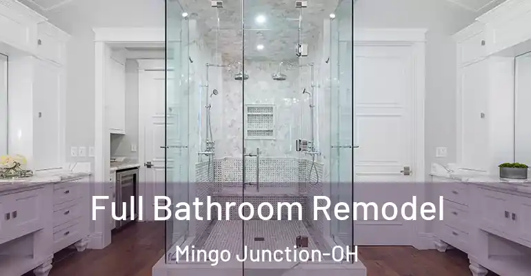inner Bathroom imggen Full Bathroom Remodel Mingo Junction-OH