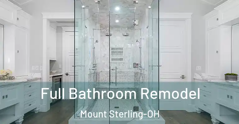 inner Bathroom imggen Full Bathroom Remodel Mount Sterling-OH