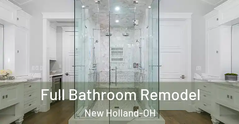 inner Bathroom imggen Full Bathroom Remodel New Holland-OH