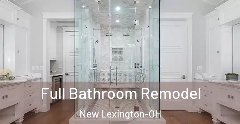 inner Bathroom imggen Full Bathroom Remodel New Lexington-OH