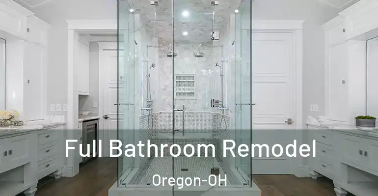 inner Bathroom imggen Full Bathroom Remodel Oregon-OH