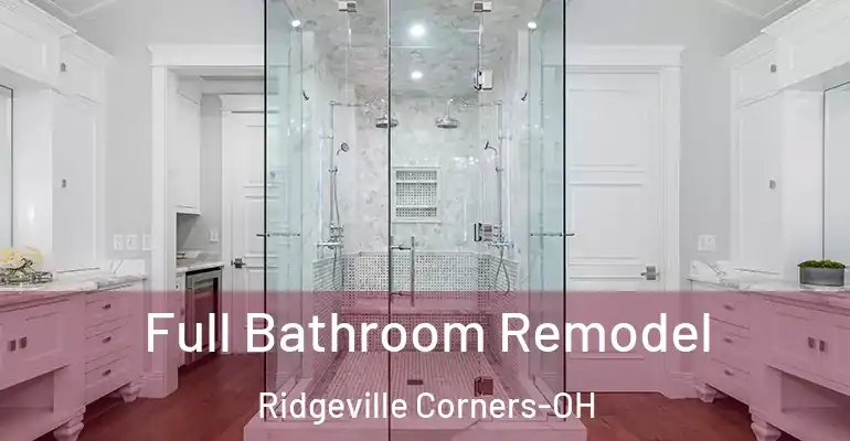inner Bathroom imggen Full Bathroom Remodel Ridgeville Corners-OH
