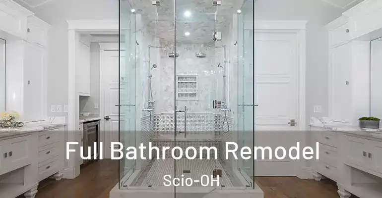 inner Bathroom imggen Full Bathroom Remodel Scio-OH