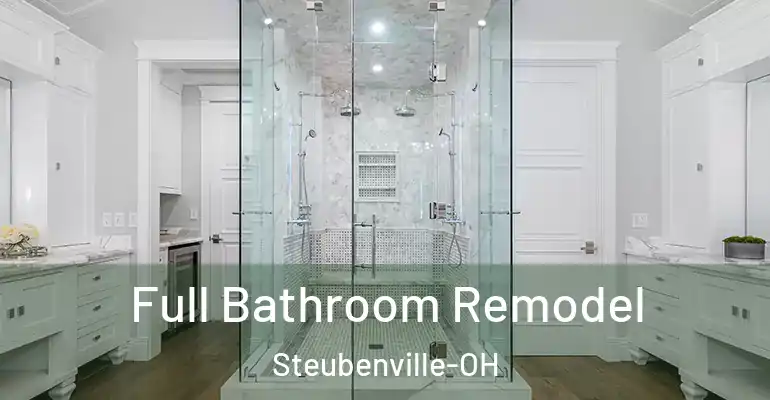inner Bathroom imggen Full Bathroom Remodel Steubenville-OH