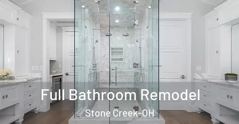 inner Bathroom imggen Full Bathroom Remodel Stone Creek-OH