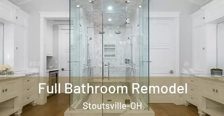 inner Bathroom imggen Full Bathroom Remodel Stoutsville-OH