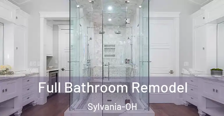 inner Bathroom imggen Full Bathroom Remodel Sylvania-OH