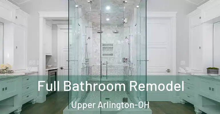 inner Bathroom imggen Full Bathroom Remodel Upper Arlington-OH