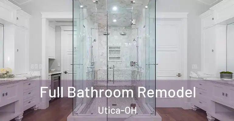 inner Bathroom imggen Full Bathroom Remodel Utica-OH