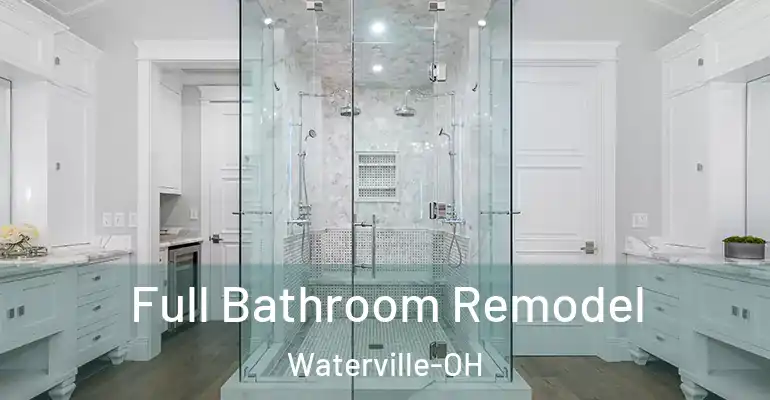 inner Bathroom imggen Full Bathroom Remodel Waterville-OH