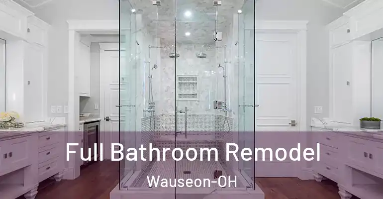 inner Bathroom imggen Full Bathroom Remodel Wauseon-OH