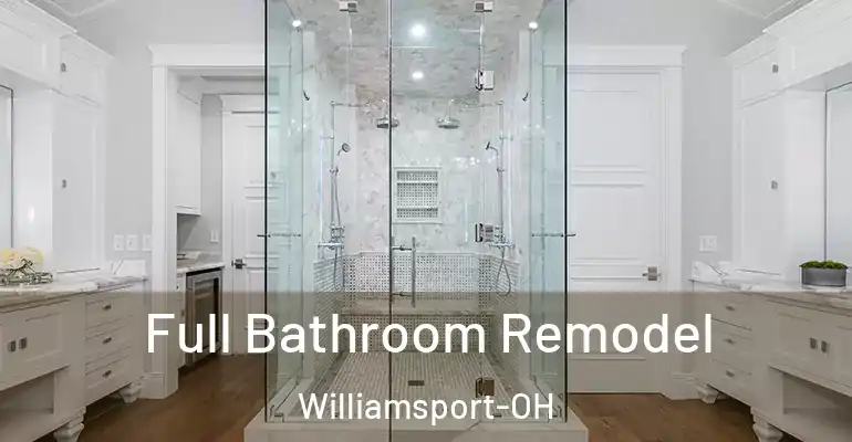 inner Bathroom imggen Full Bathroom Remodel Williamsport-OH